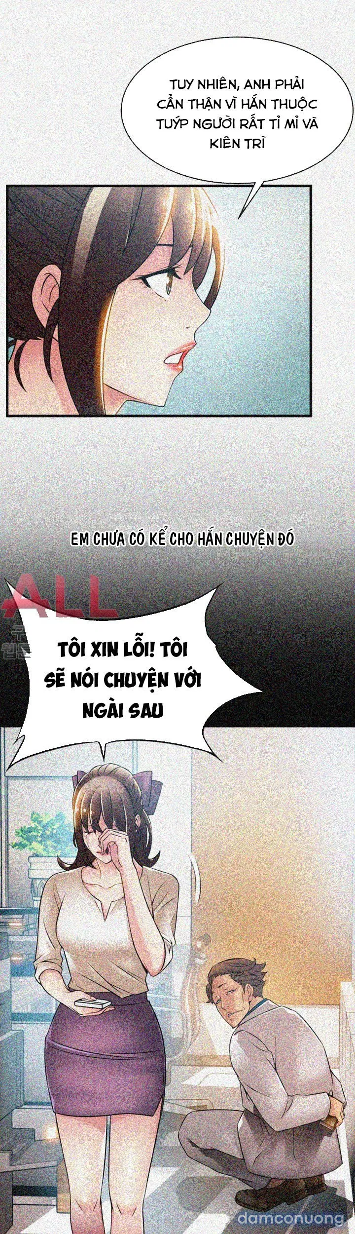 Weak Point – Điểm Yếu 