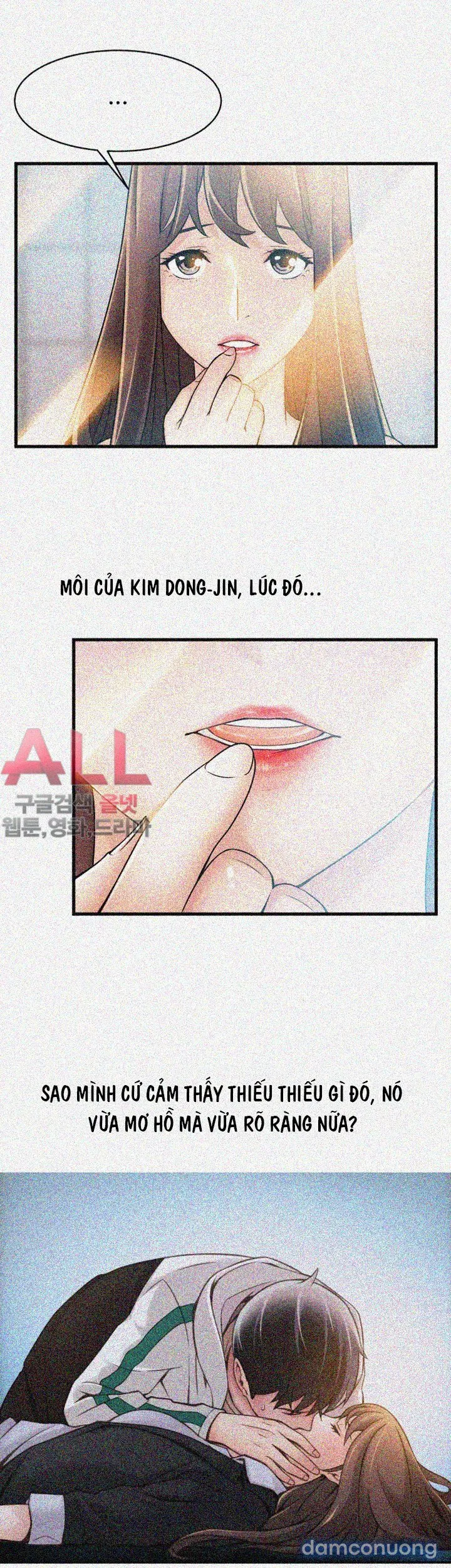 Weak Point – Điểm Yếu 