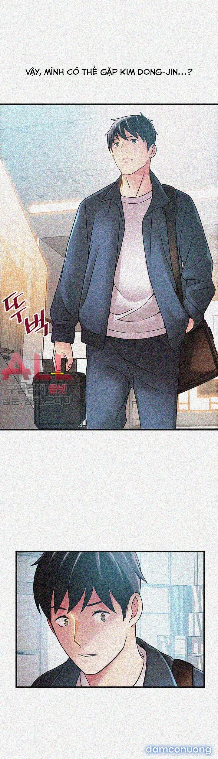 Weak Point – Điểm Yếu 