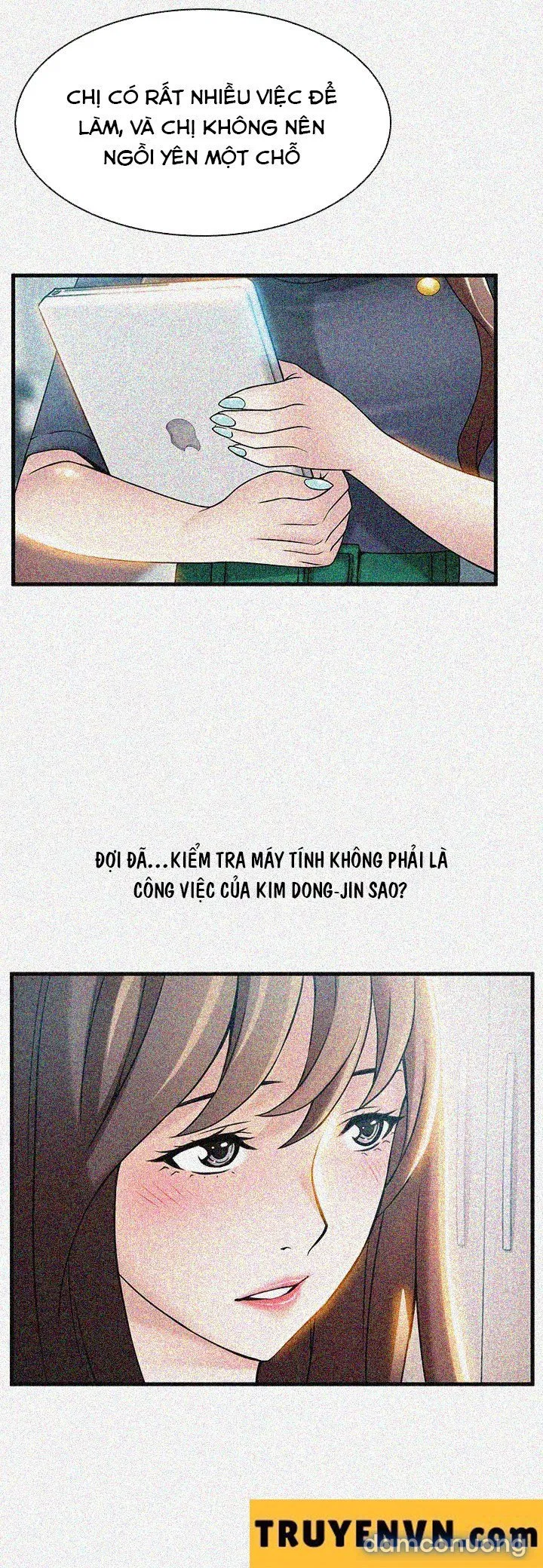 Weak Point – Điểm Yếu 