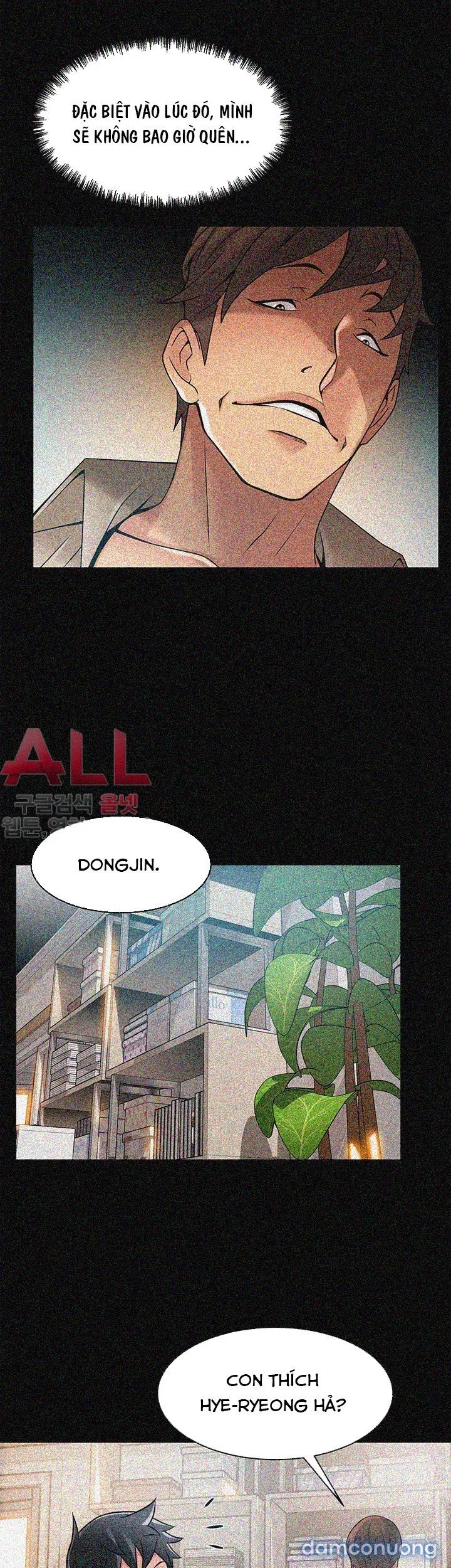 Weak Point – Điểm Yếu 