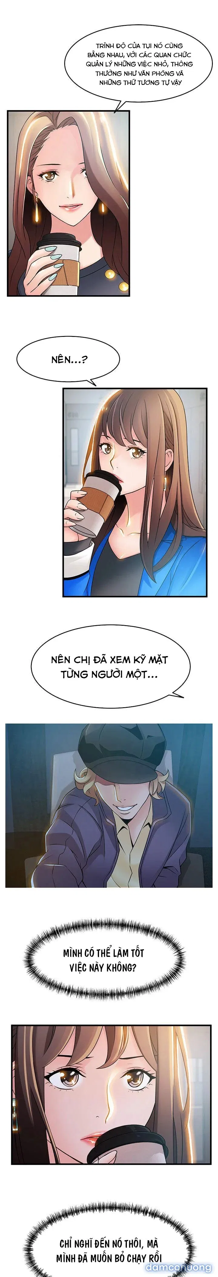 Weak Point – Điểm Yếu 