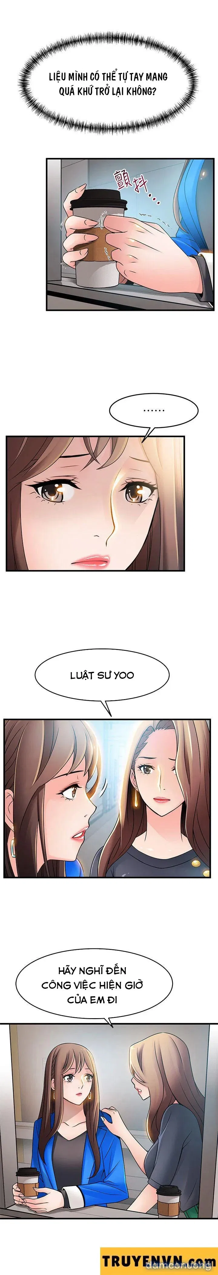 Weak Point – Điểm Yếu 