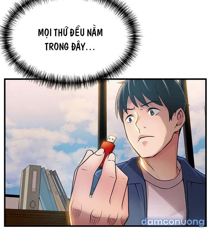 Weak Point – Điểm Yếu 