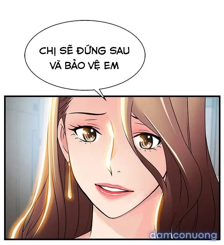 Weak Point – Điểm Yếu 