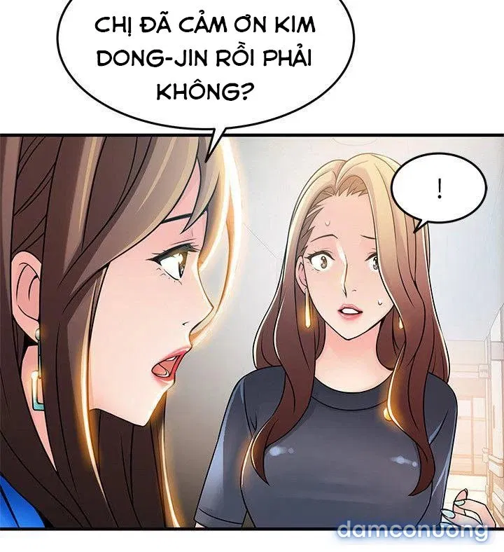 Weak Point – Điểm Yếu 
