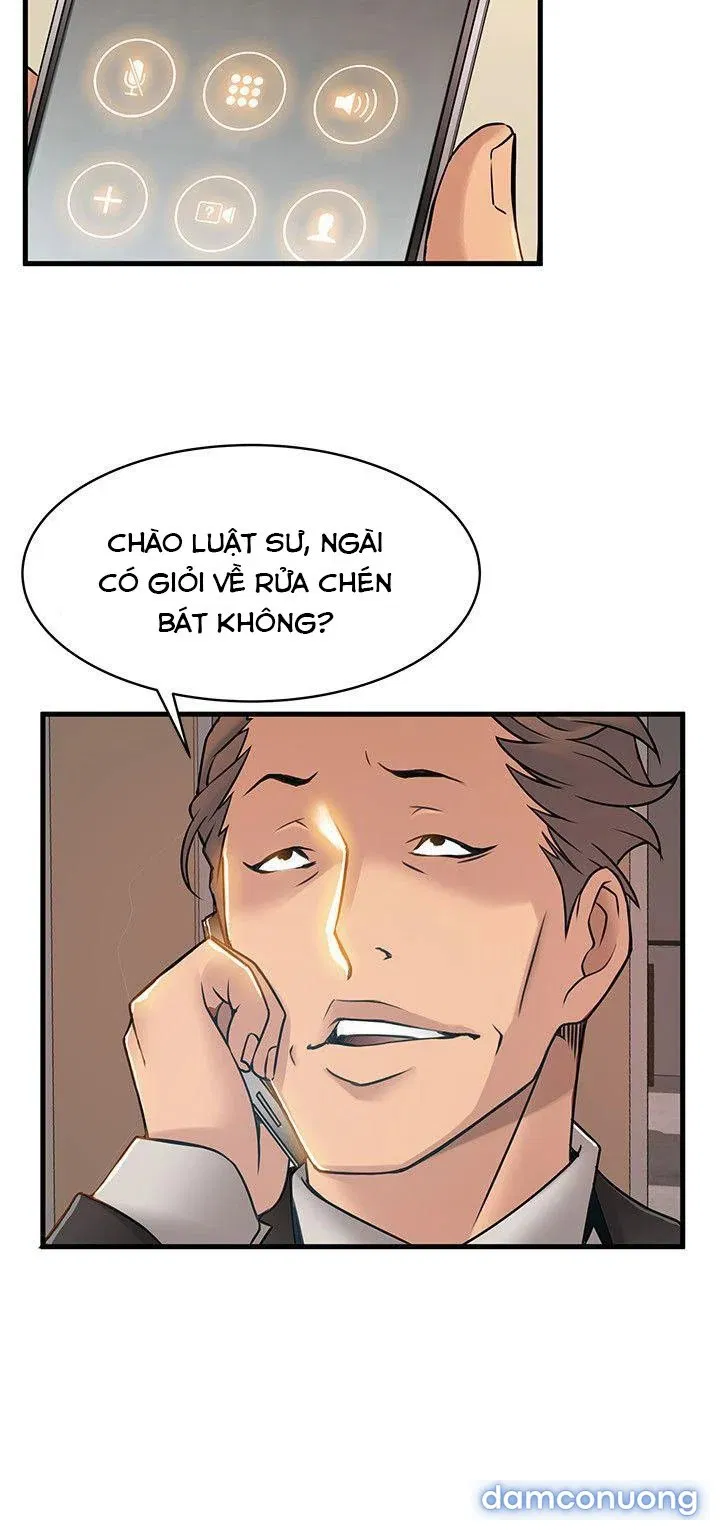Weak Point – Điểm Yếu 