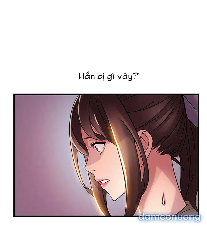 Weak Point – Điểm Yếu 