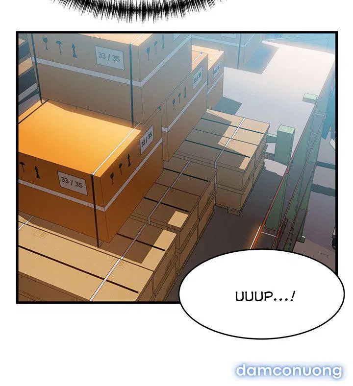 Weak Point – Điểm Yếu 