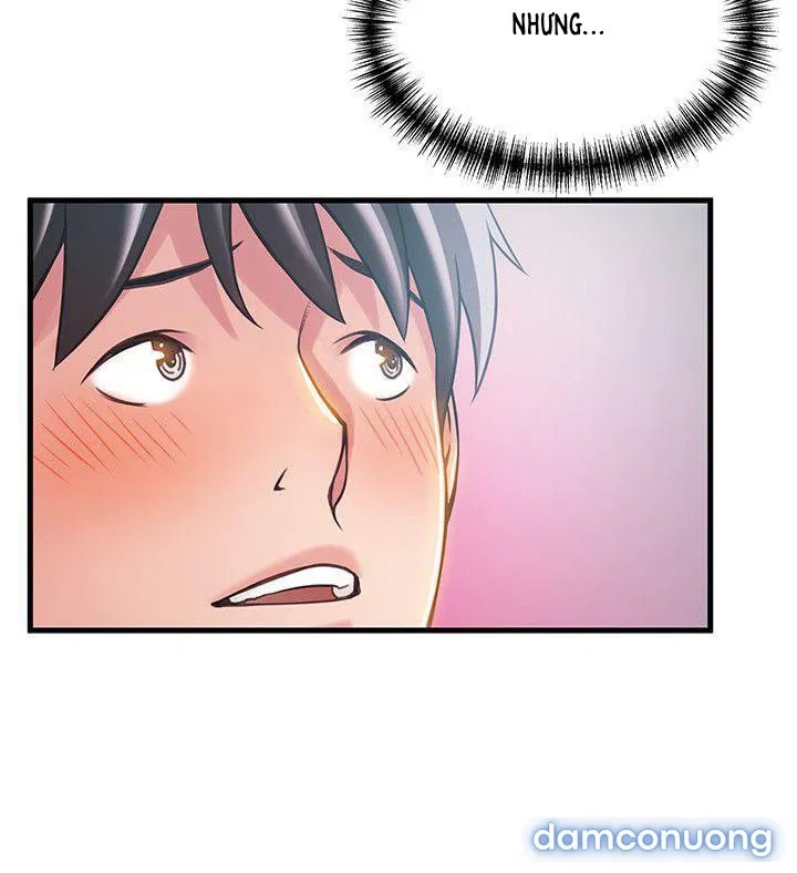 Weak Point – Điểm Yếu 