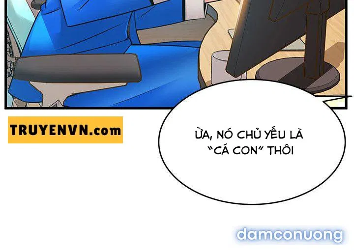 Weak Point – Điểm Yếu 