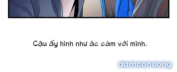 Weak Point – Điểm Yếu 