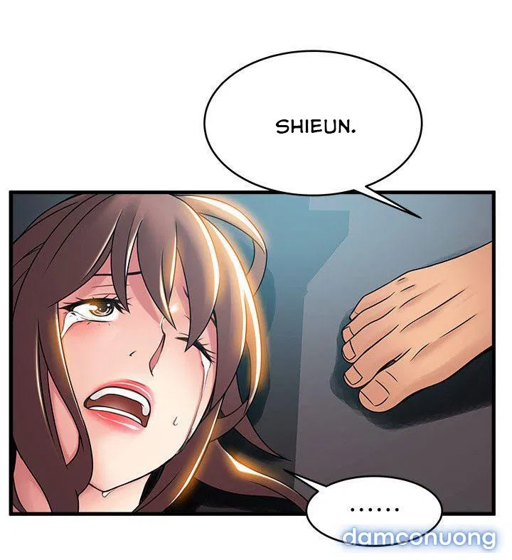 Weak Point – Điểm Yếu 