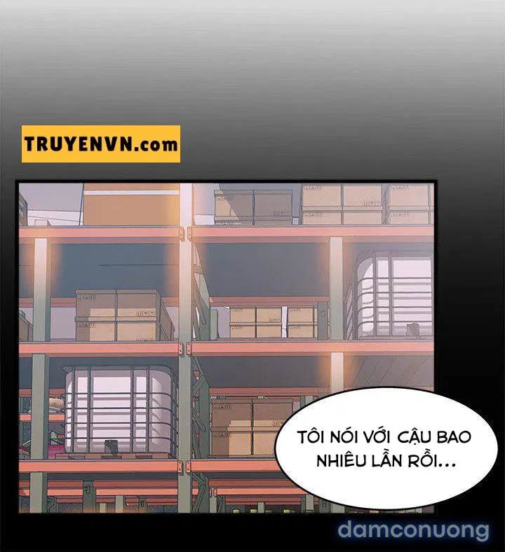 Weak Point – Điểm Yếu 