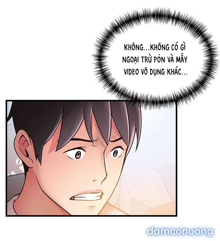 Weak Point – Điểm Yếu 