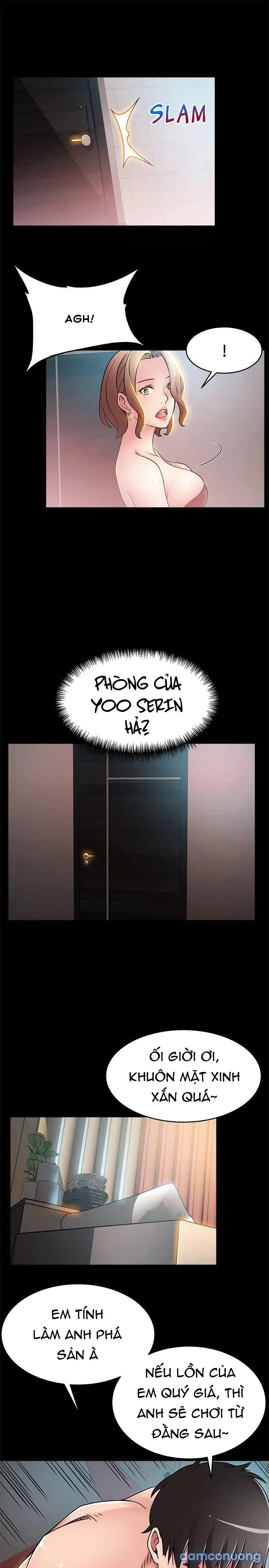 Weak Point – Điểm Yếu 