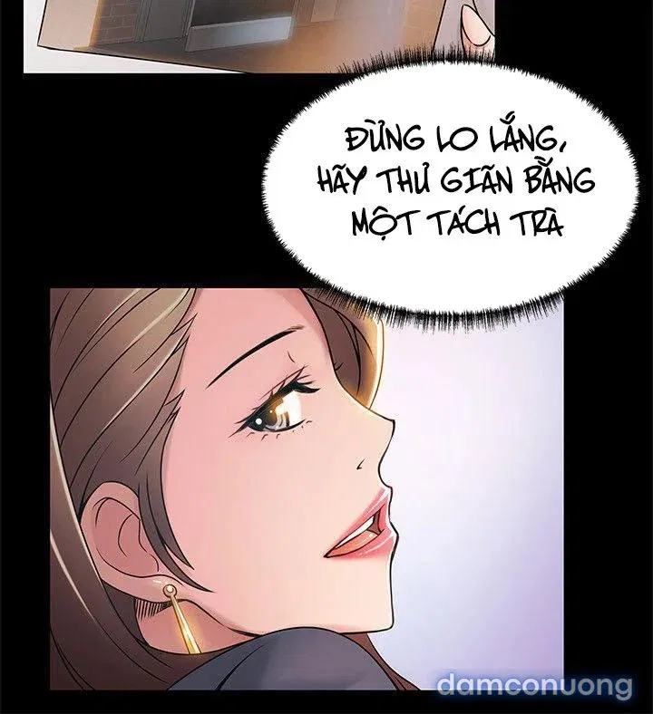 Weak Point – Điểm Yếu 