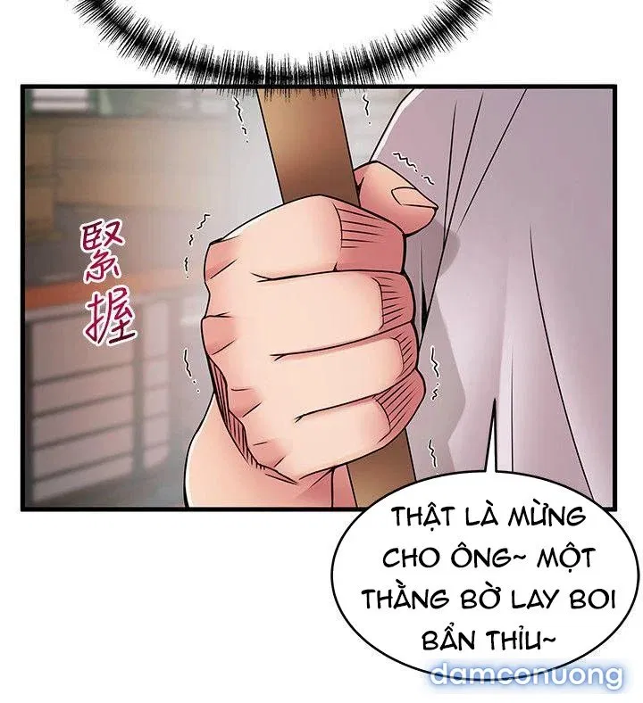 Weak Point – Điểm Yếu 