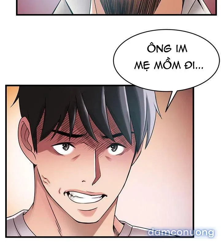 Weak Point – Điểm Yếu 