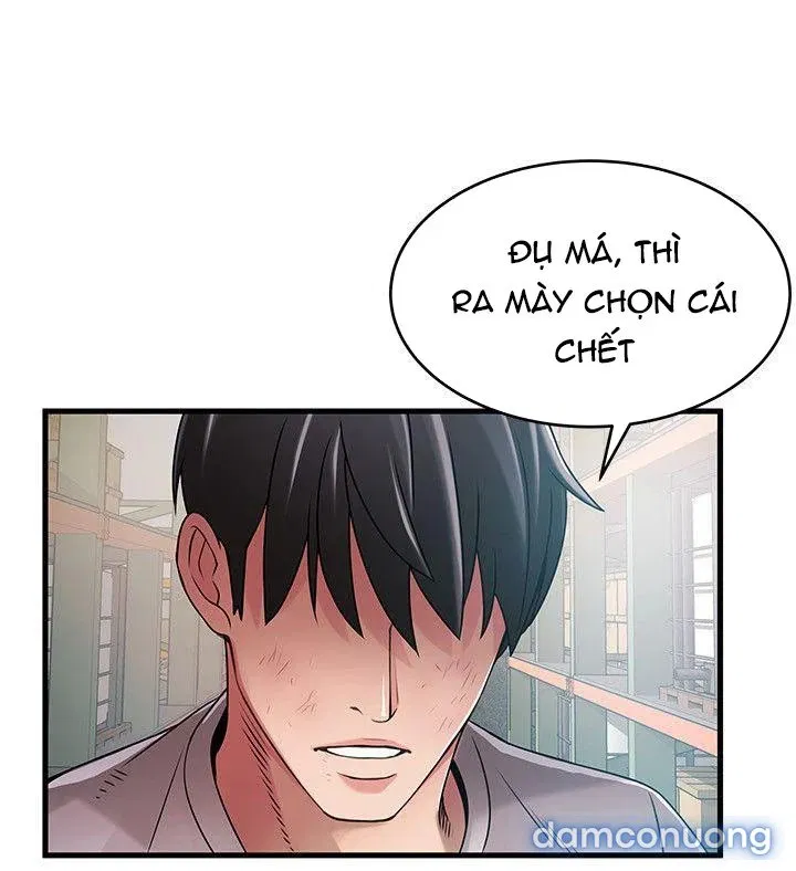 Weak Point – Điểm Yếu 