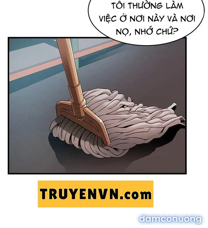 Weak Point – Điểm Yếu 