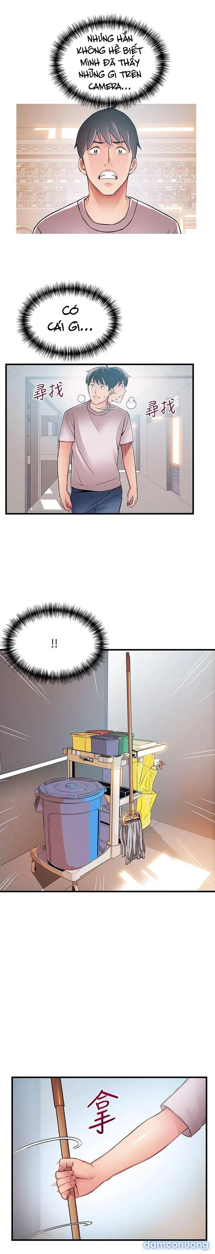 Weak Point – Điểm Yếu 