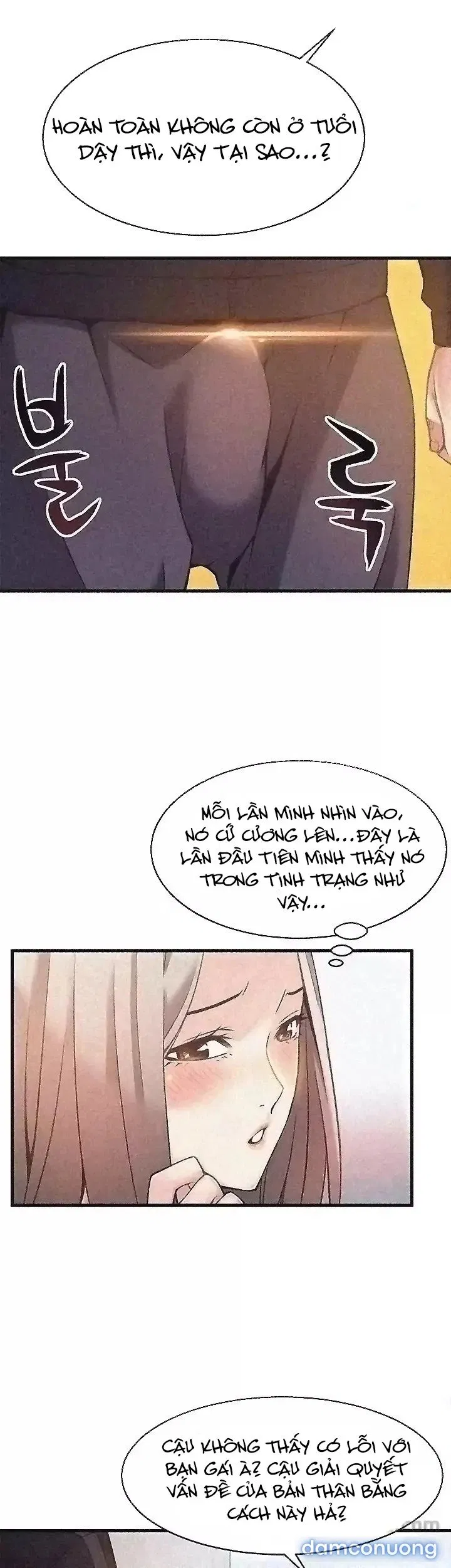 Weak Point – Điểm Yếu 