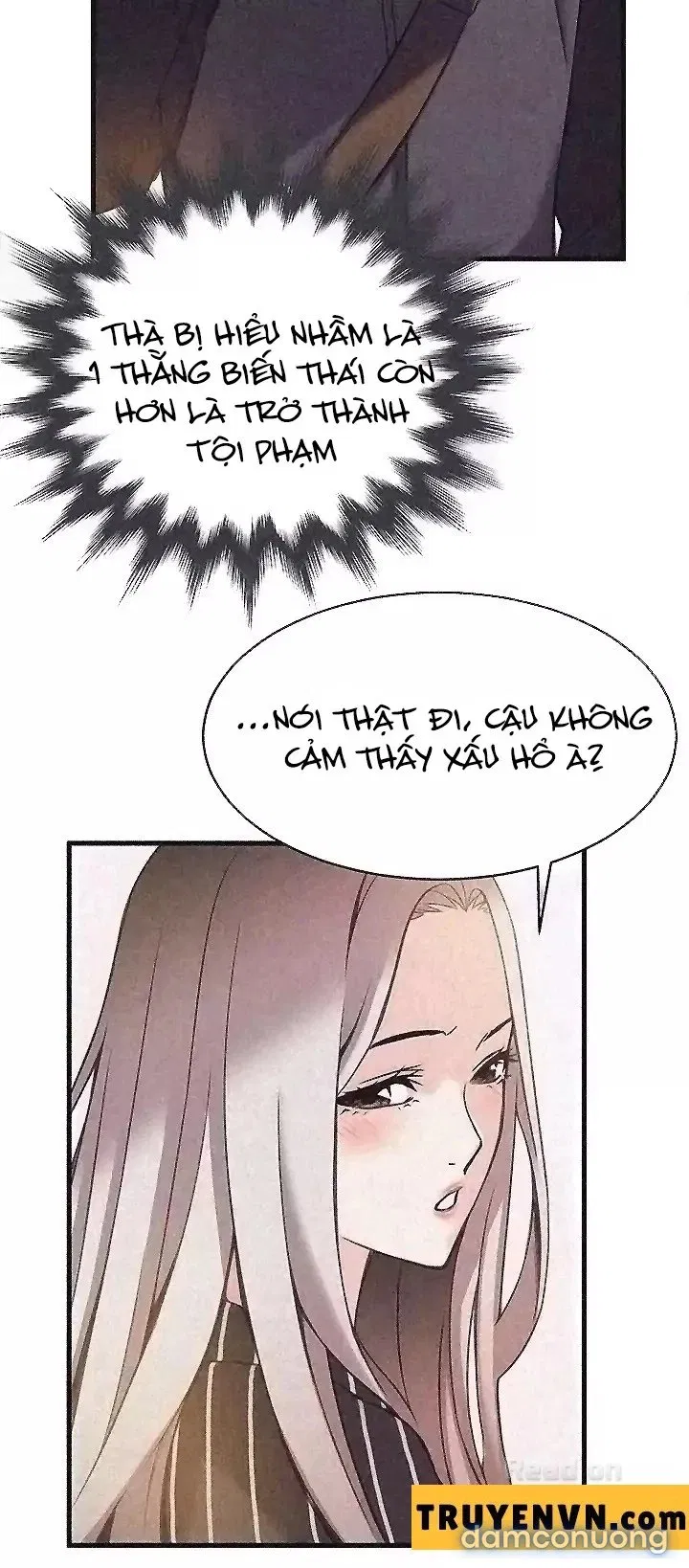 Weak Point – Điểm Yếu 