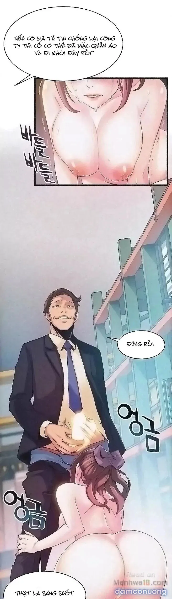 Weak Point – Điểm Yếu 
