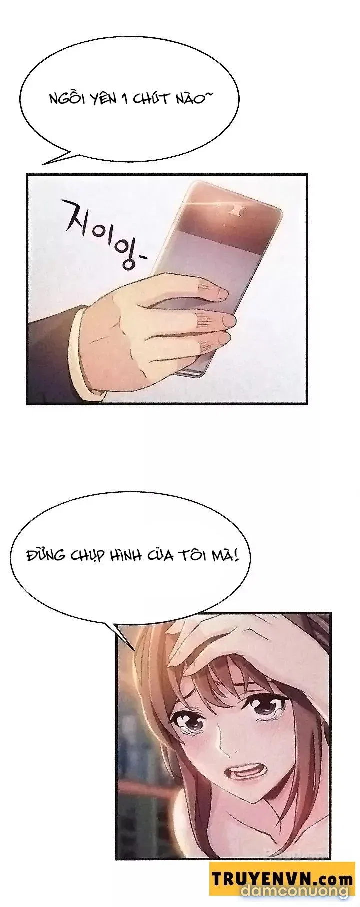 Weak Point – Điểm Yếu 