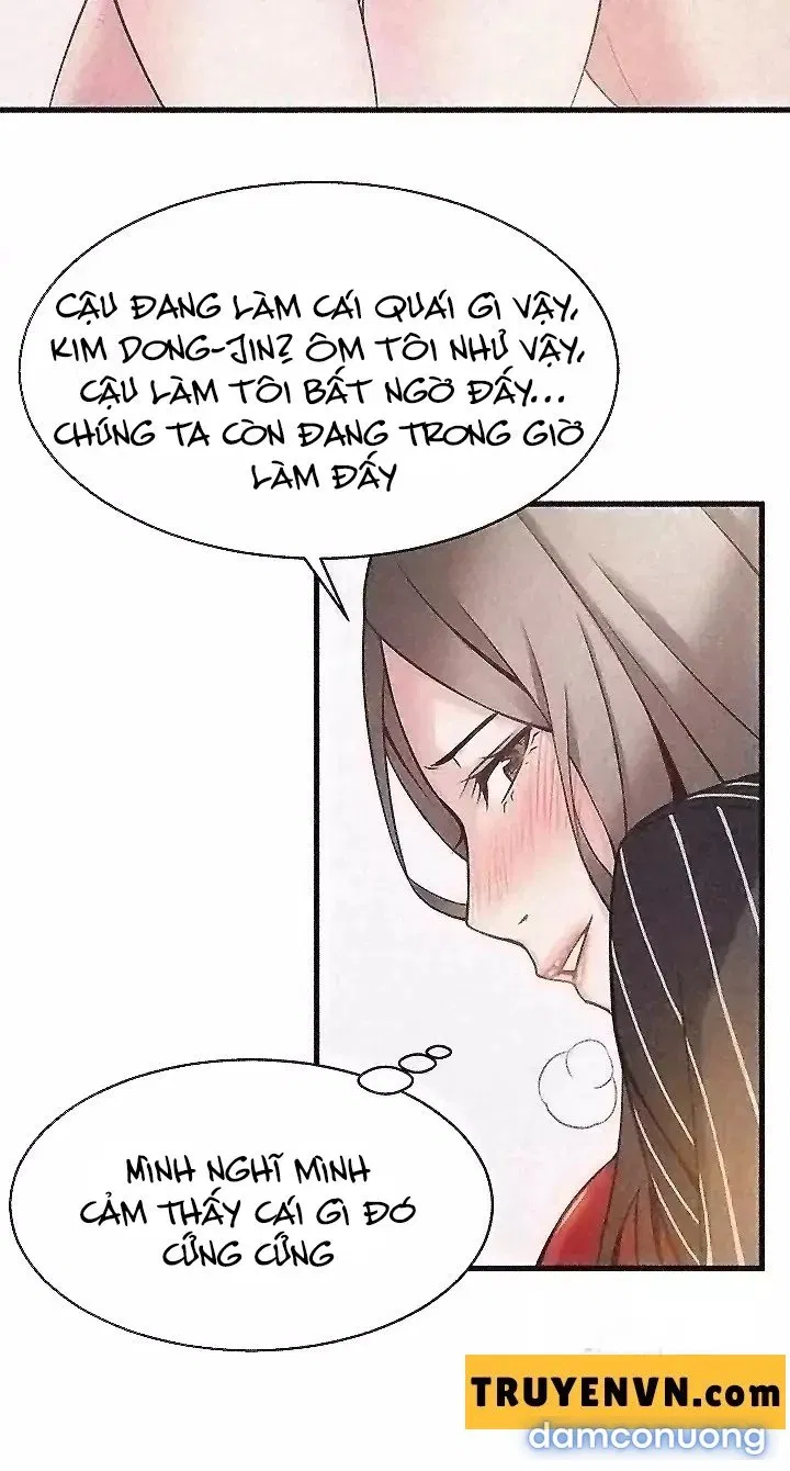 Weak Point – Điểm Yếu 