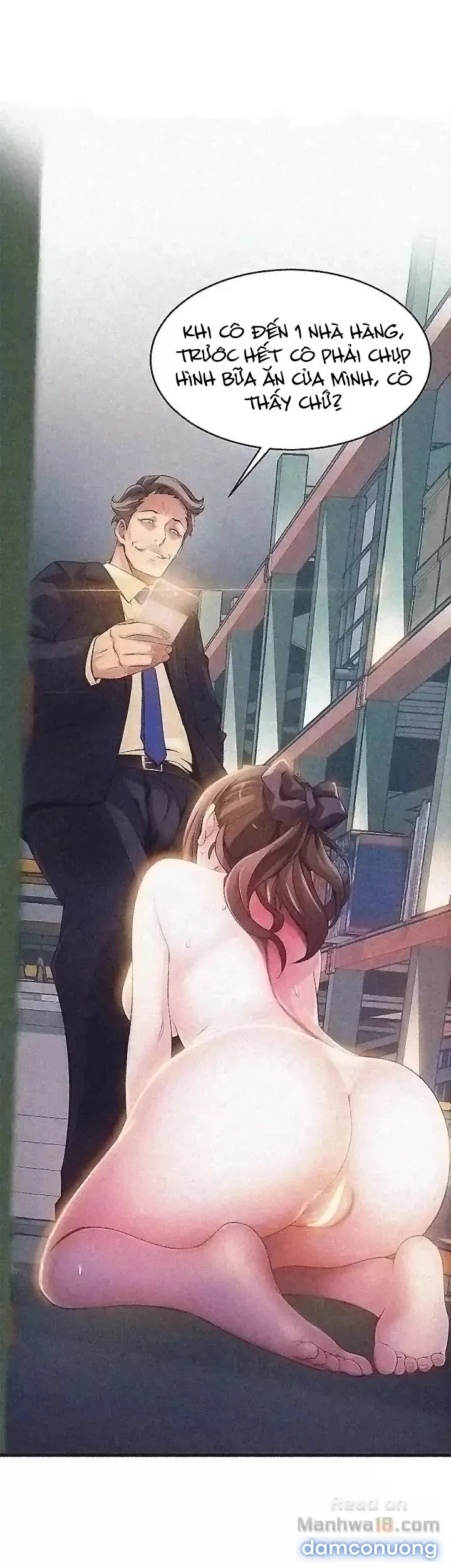 Weak Point – Điểm Yếu 