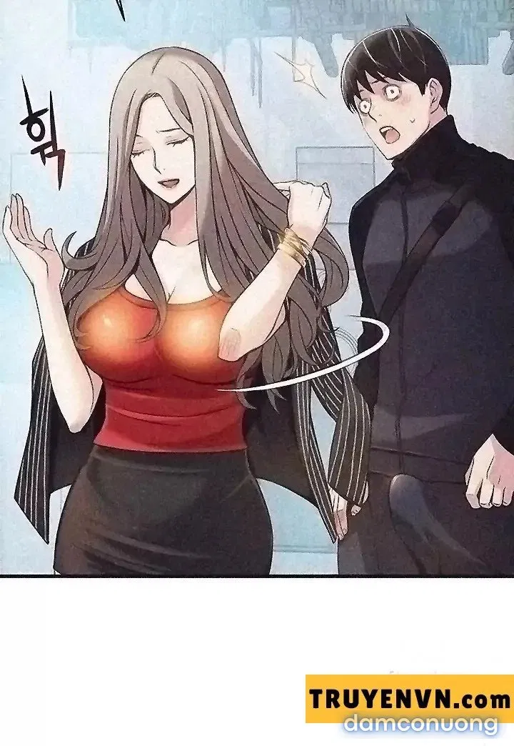 Weak Point – Điểm Yếu 