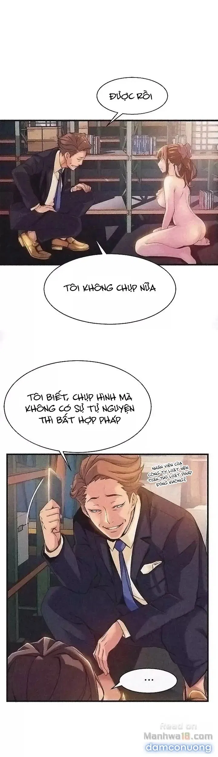 Weak Point – Điểm Yếu 