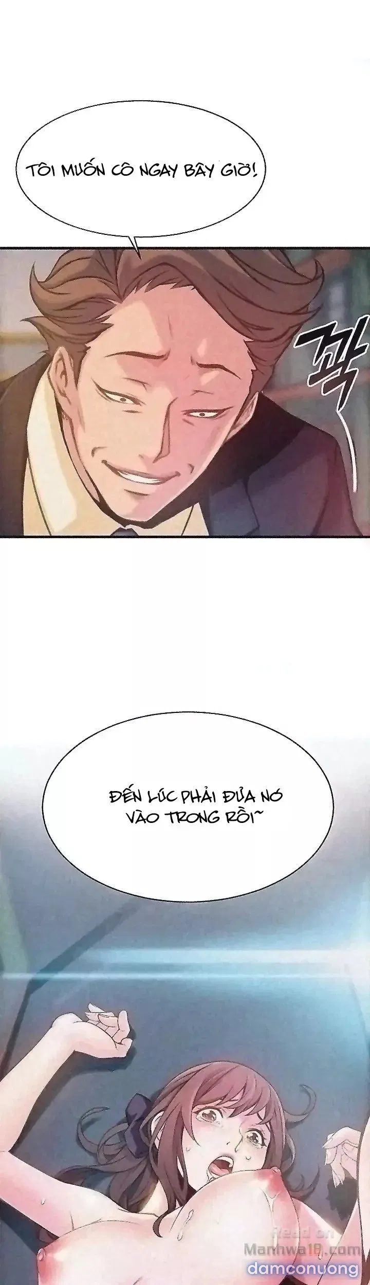 Weak Point – Điểm Yếu 
