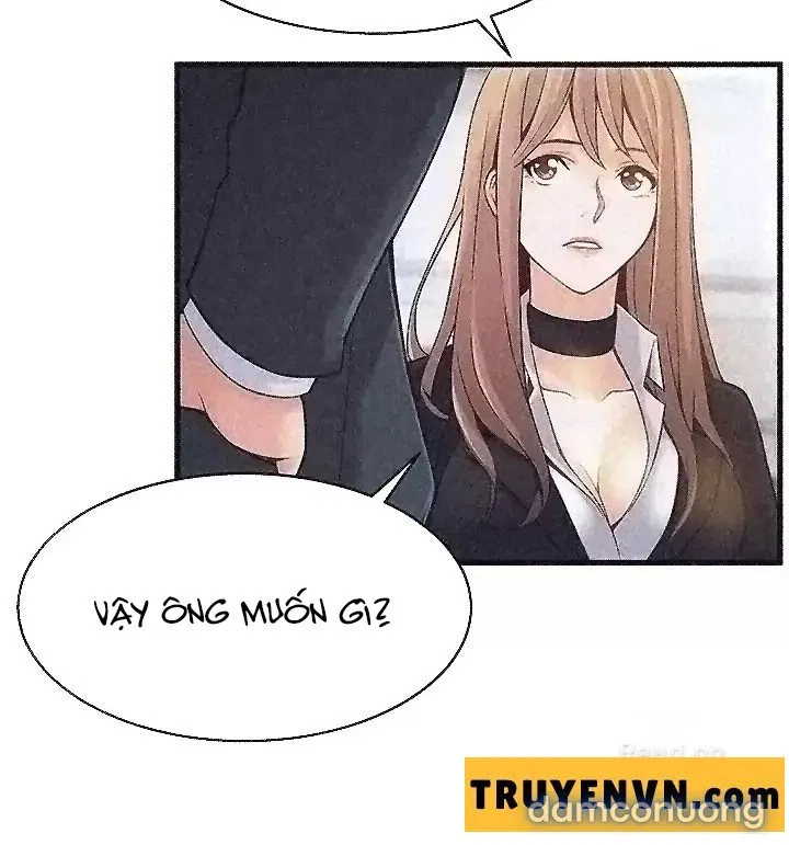 Weak Point – Điểm Yếu 