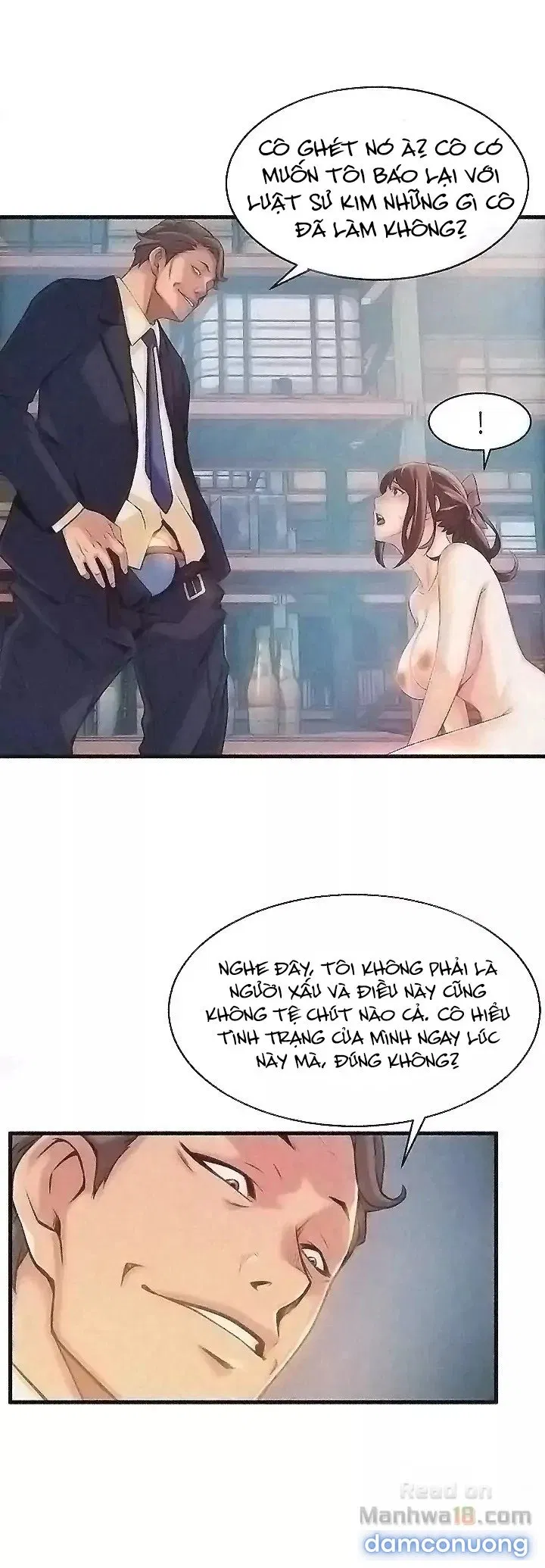 Weak Point – Điểm Yếu 