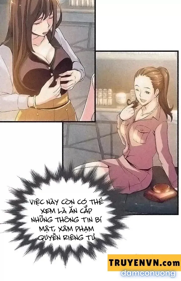 Weak Point – Điểm Yếu 