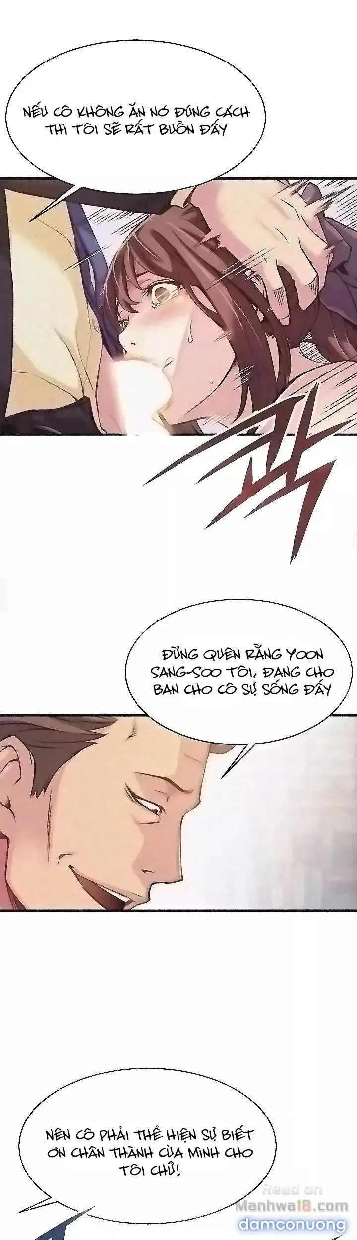 Weak Point – Điểm Yếu 