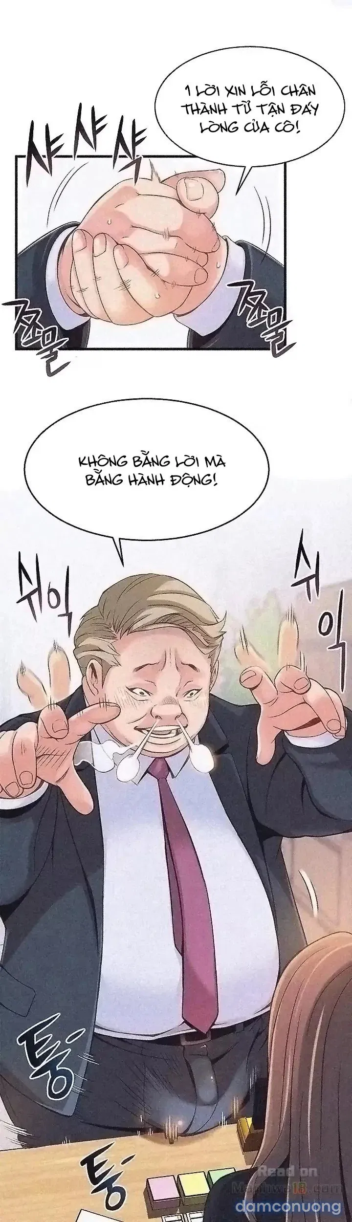 Weak Point – Điểm Yếu 