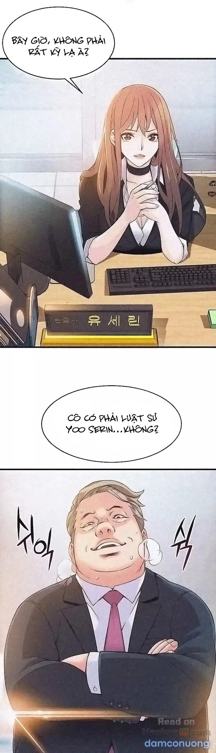 Weak Point – Điểm Yếu 