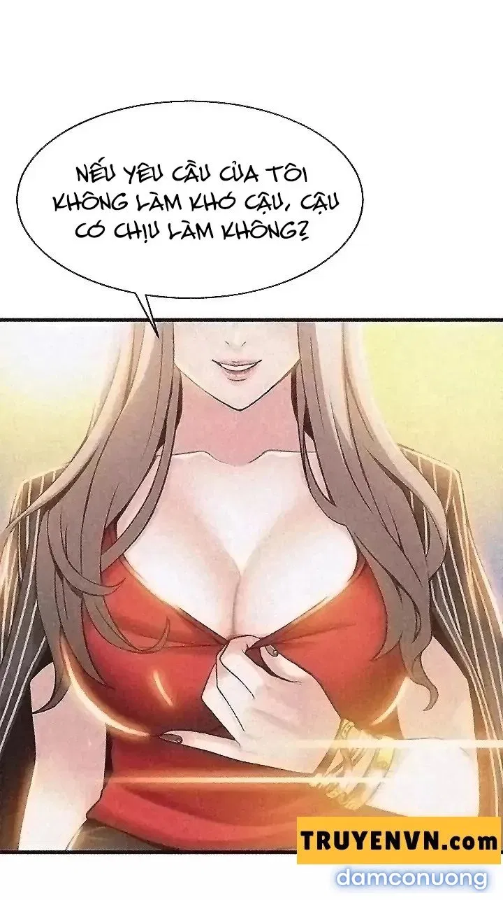 Weak Point – Điểm Yếu 