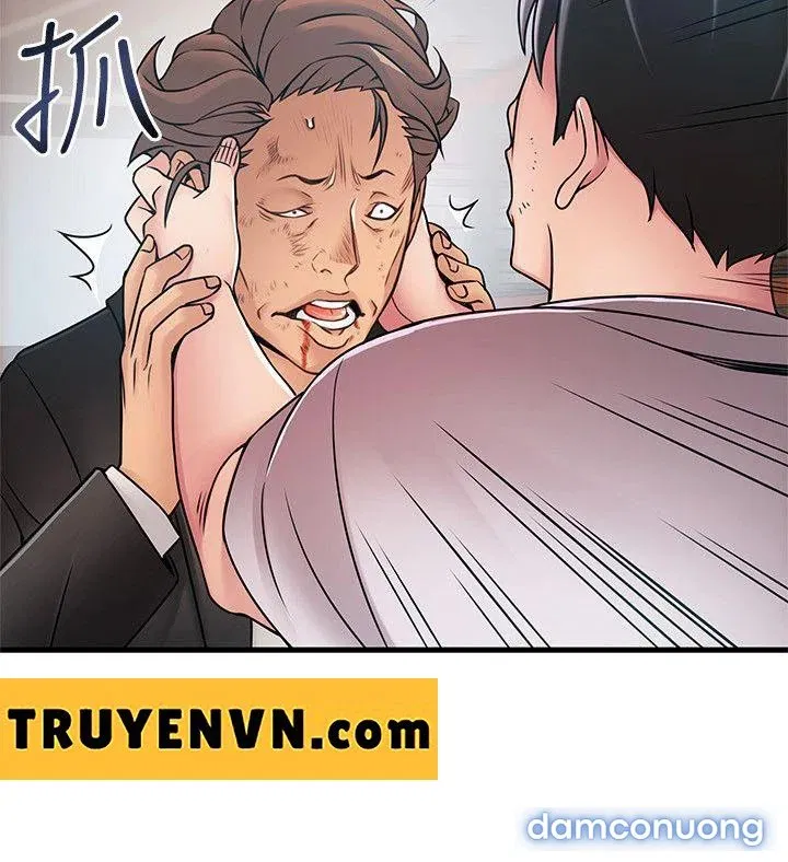 Weak Point – Điểm Yếu 