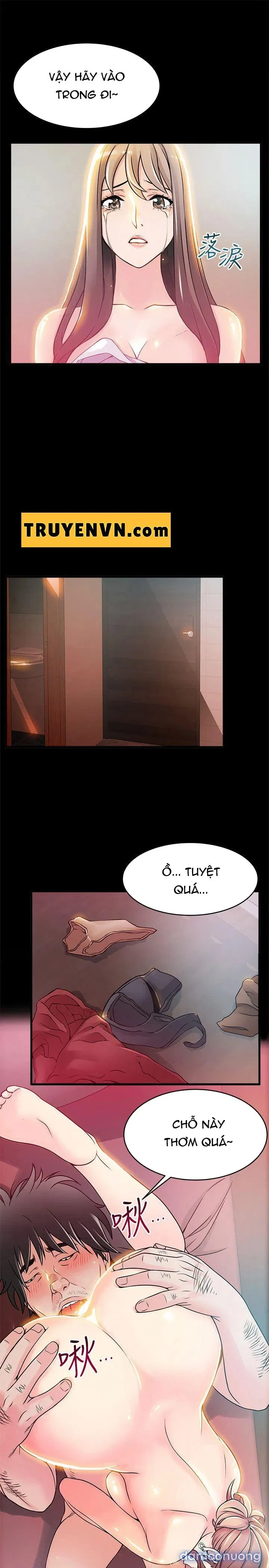 Weak Point – Điểm Yếu 