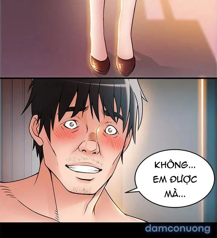 Weak Point – Điểm Yếu 