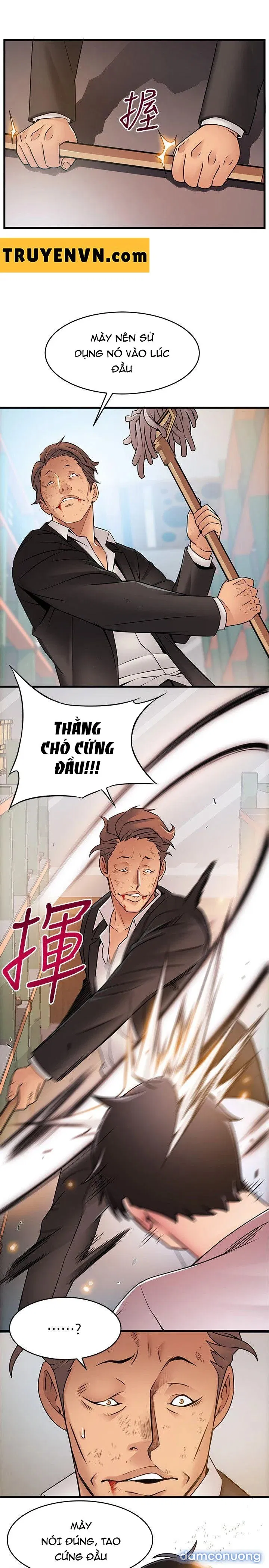 Weak Point – Điểm Yếu 