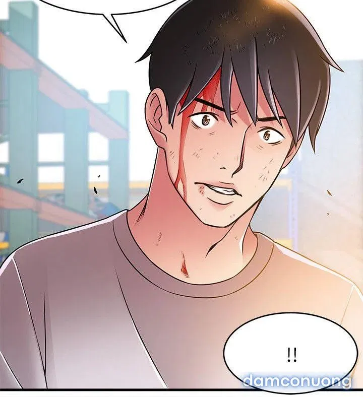 Weak Point – Điểm Yếu 