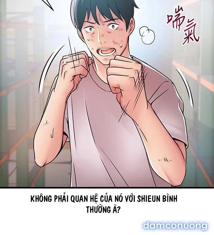 Weak Point – Điểm Yếu 
