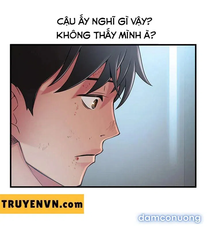 Weak Point – Điểm Yếu 