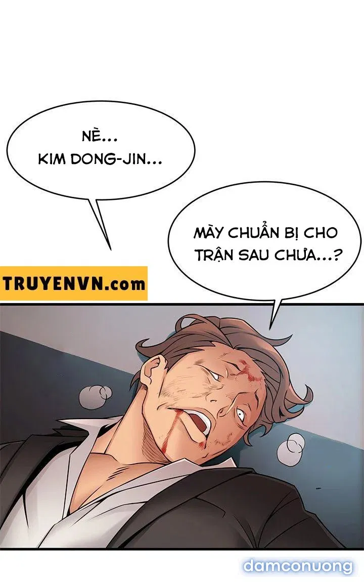 Weak Point – Điểm Yếu 